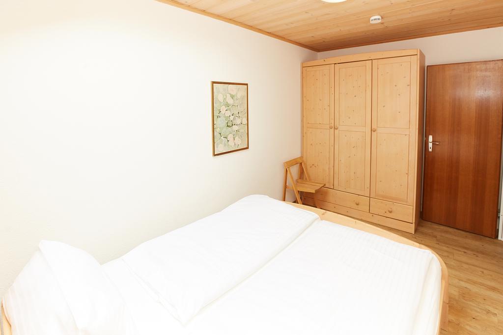 Ferienwohnung Wiedemann Oberstdorf Eksteriør billede