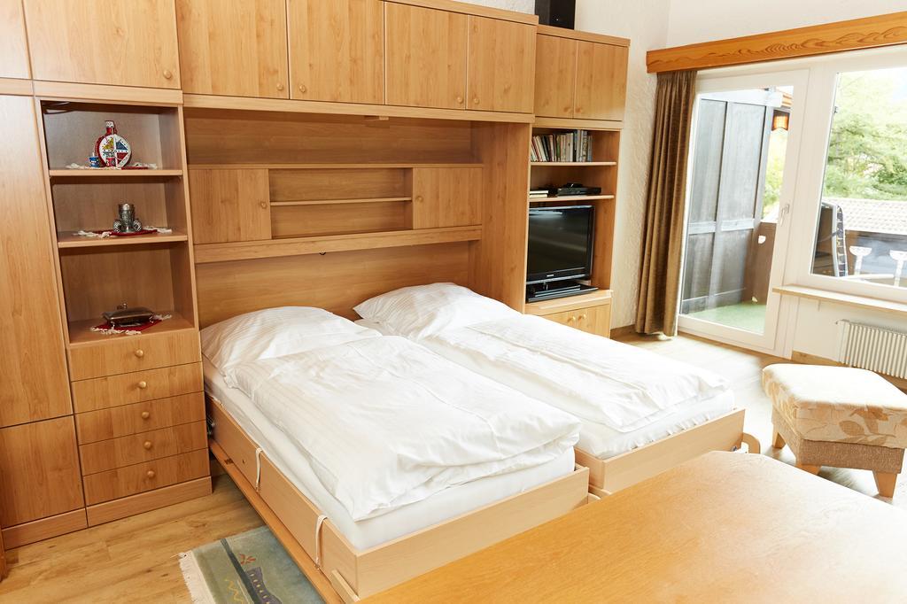 Ferienwohnung Wiedemann Oberstdorf Eksteriør billede