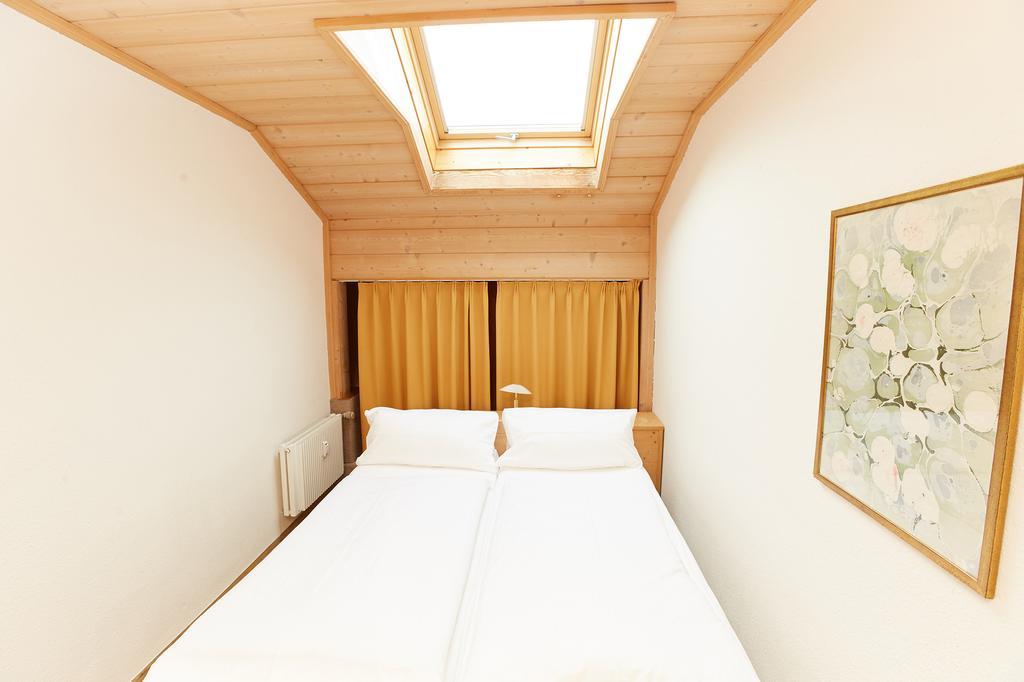 Ferienwohnung Wiedemann Oberstdorf Eksteriør billede