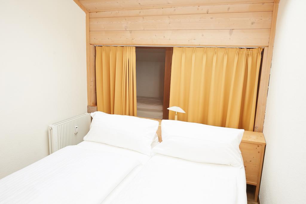 Ferienwohnung Wiedemann Oberstdorf Eksteriør billede